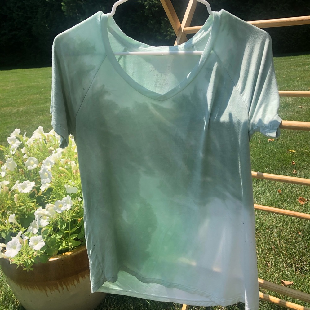 American Eagle Top
